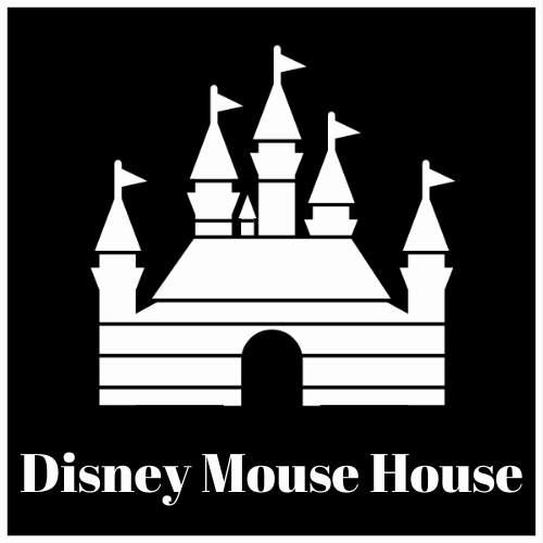 Disney Mouse House 